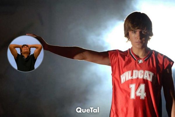 Troy Bolton fue el personaje que más sufrió bullying en HSM; tenemos pruebas